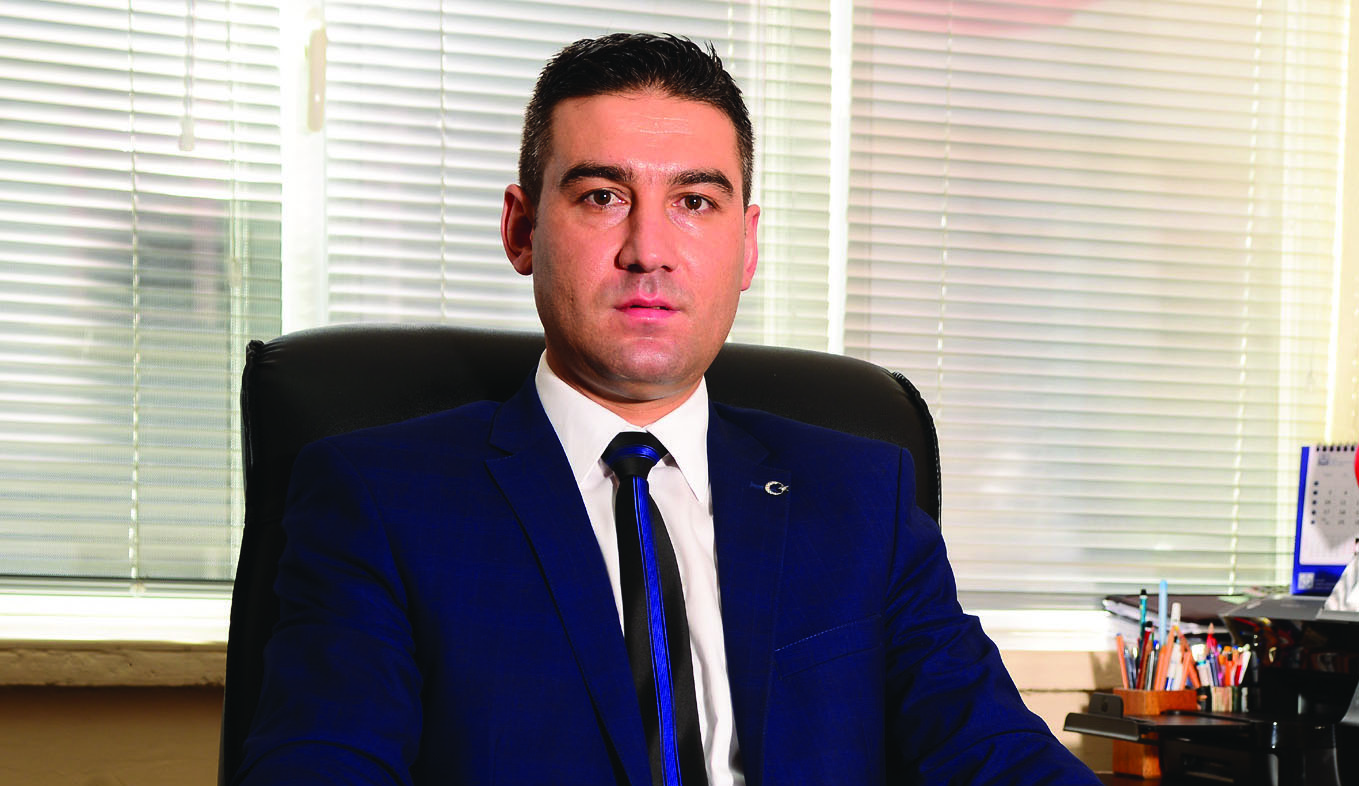 Makine Mühendisleri Odası (MMO) Başkanı İhsan Salman, yaklaşan kış mevsimi