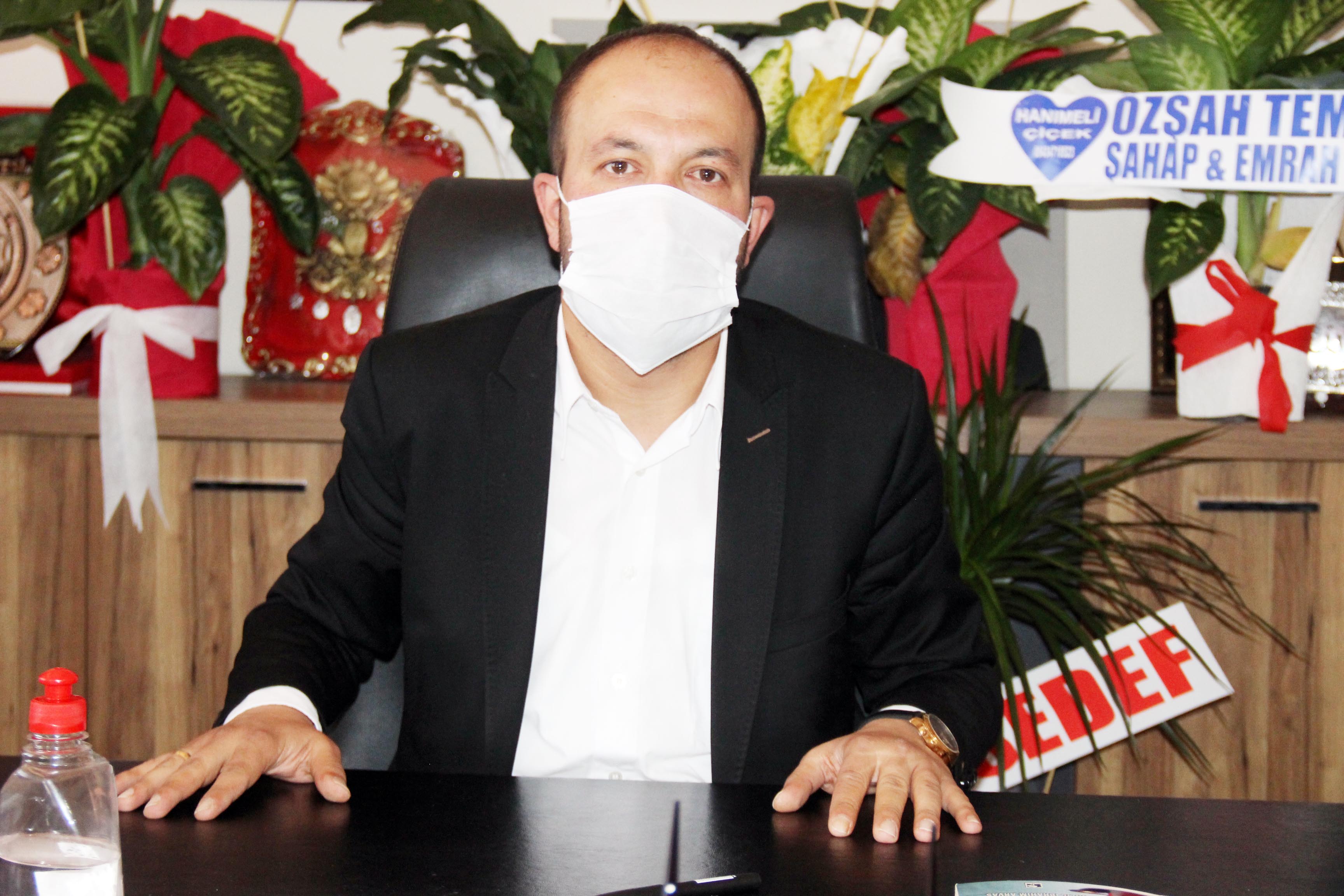 Son zamanlarda maske kullanımı hakkında toplumun çeşitli kesimleri tarafından farkındalık