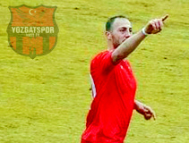 TFF 3. Lig 2. Grupta mücadele eden Yozgatspor 1959 FK,