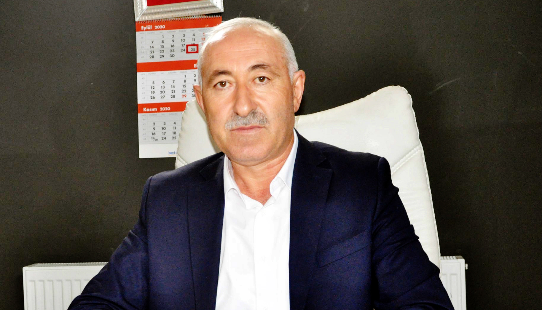 AK Parti Yozgat’ın Sorgun İlçesinde tek listenin oya sunulacağı kongrede