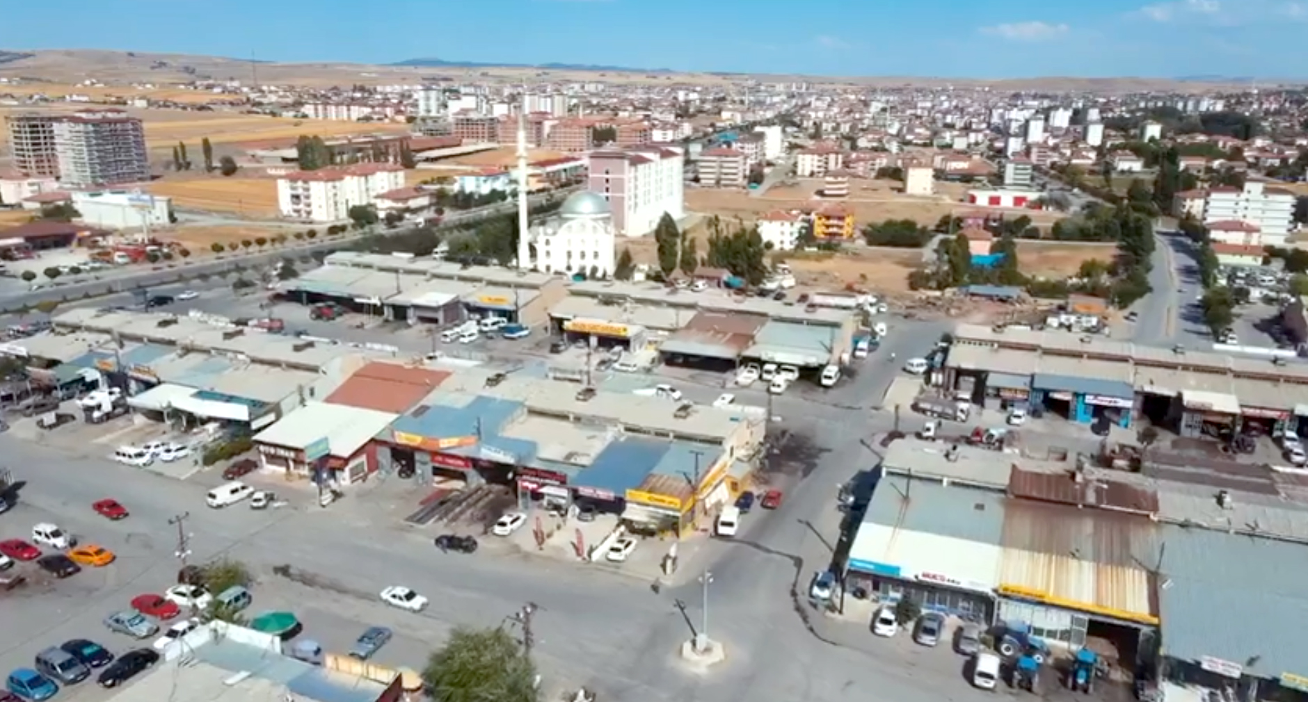 Sorgun Belediye Başkanı M Erkut Ekinci, belediye olarak dar bütçe