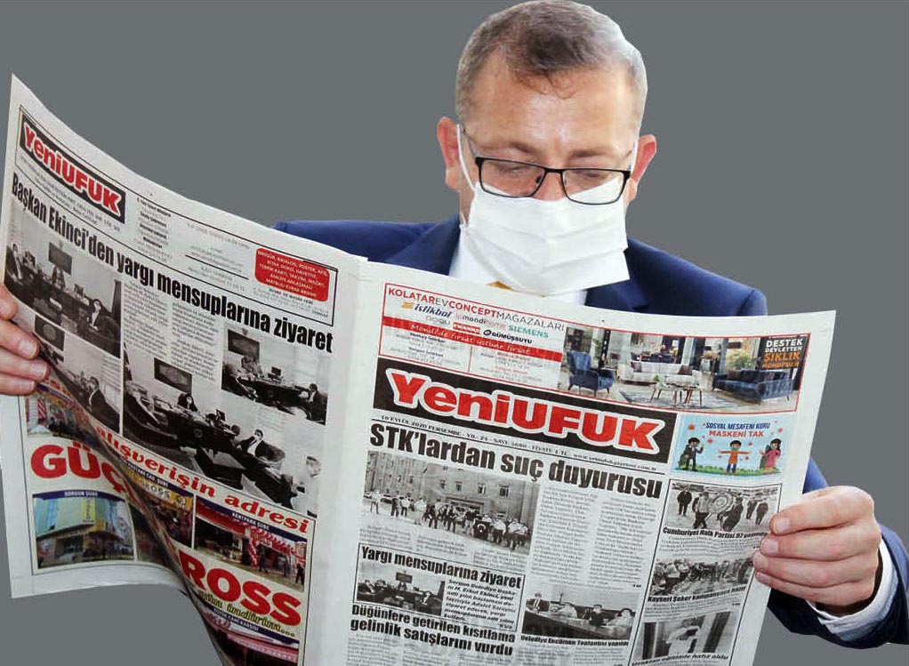 Yozgat Valisi Ziya Polat, kamu yatırımları bakımından Yozgat’ın şanslı bir