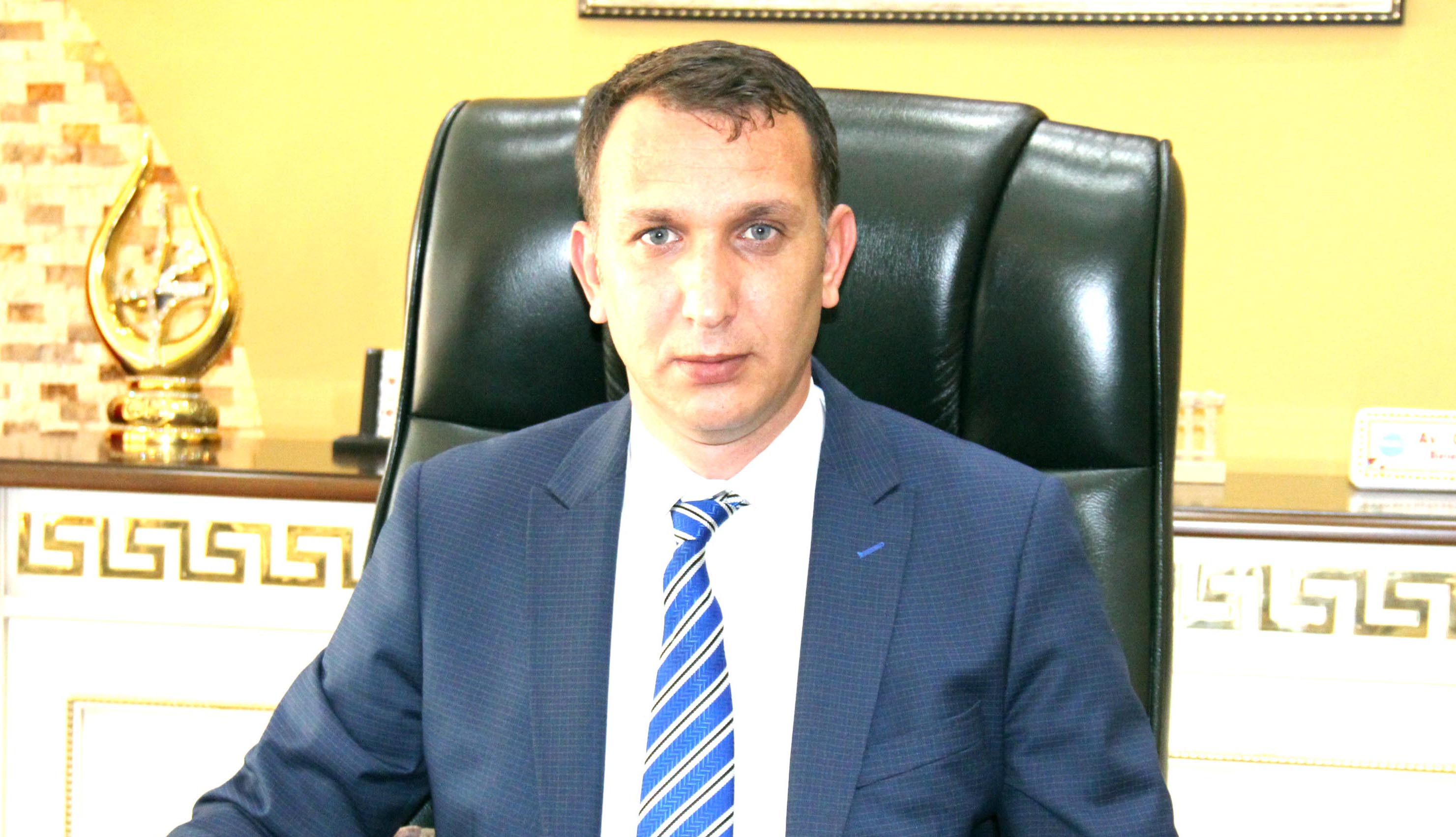 Sarıkaya Belediyesi tarafından yapılan ve bir süre önce aktif olarak