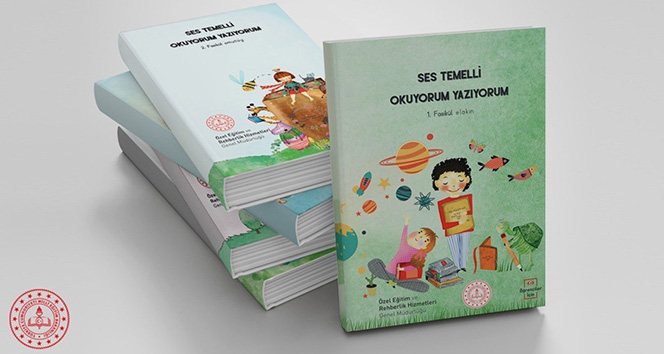 Okuma yazma sürecindeki özel gereksinimli öğrencileri yakın ilgi ve özel