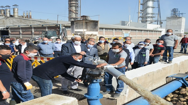 66 yıldır Türkiye’nin en verimli topraklarında, en kaliteli şekeri üreten