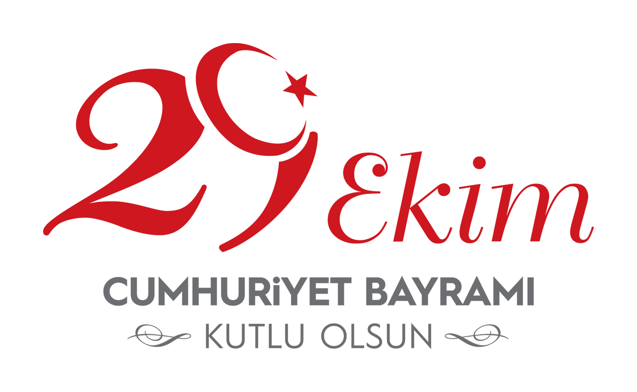 Yozgat’ta 29 Ekim Cumhuriyet Bayramı kutlamaları Cumhuriyet Meydanında Atatürk Anıtı’na