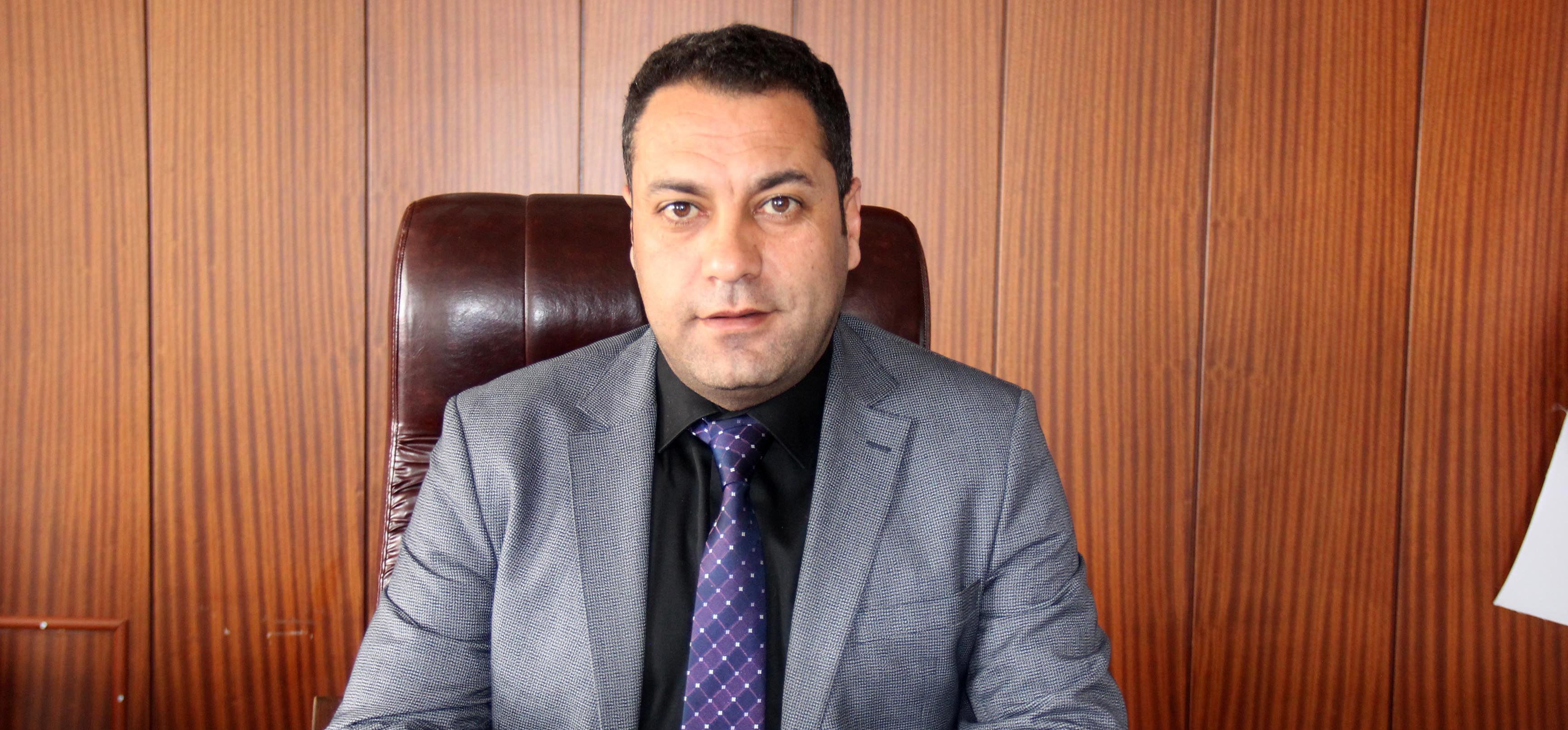 Sorgun Belediye Başkanı M Erkut Ekinci, yayınladığı mesajında Sorgun halkının