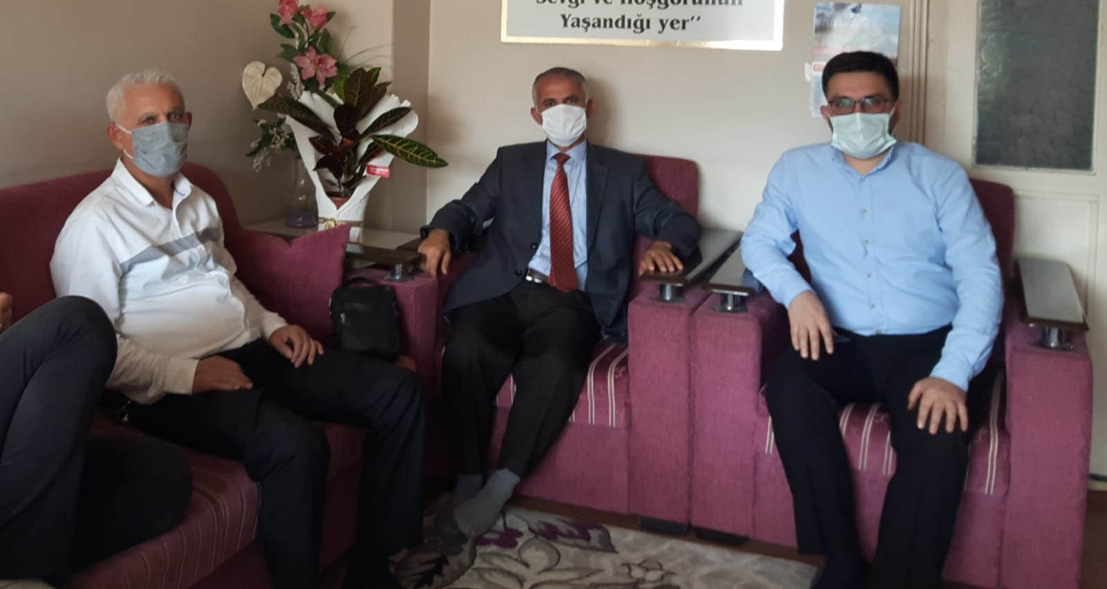 Her yıl Ekim ayının ilk haftasında kutlanılan “Camiler ve Din