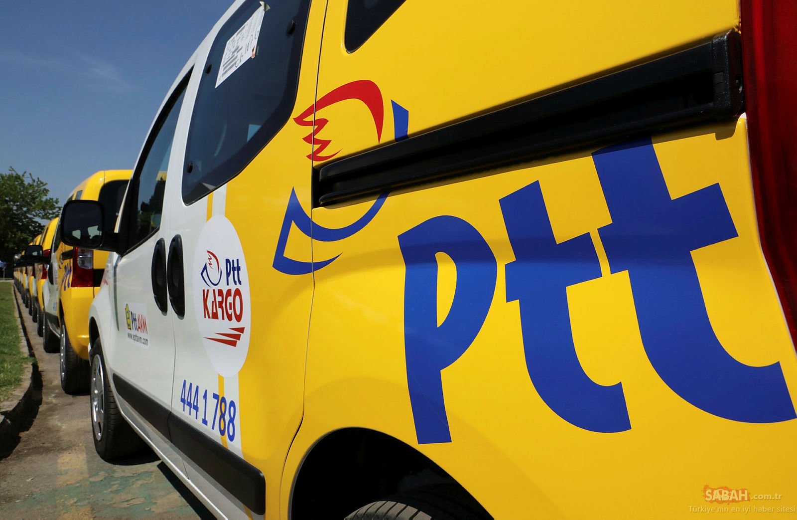 PTT İşletme Müdürü Murat Budak Posta Nezareti olarak 23 Ekim