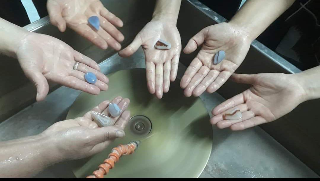 Yozgat Ticaret ve Sanayi Odası Pandemi sürecinde üyelerini ziyaret etmeye