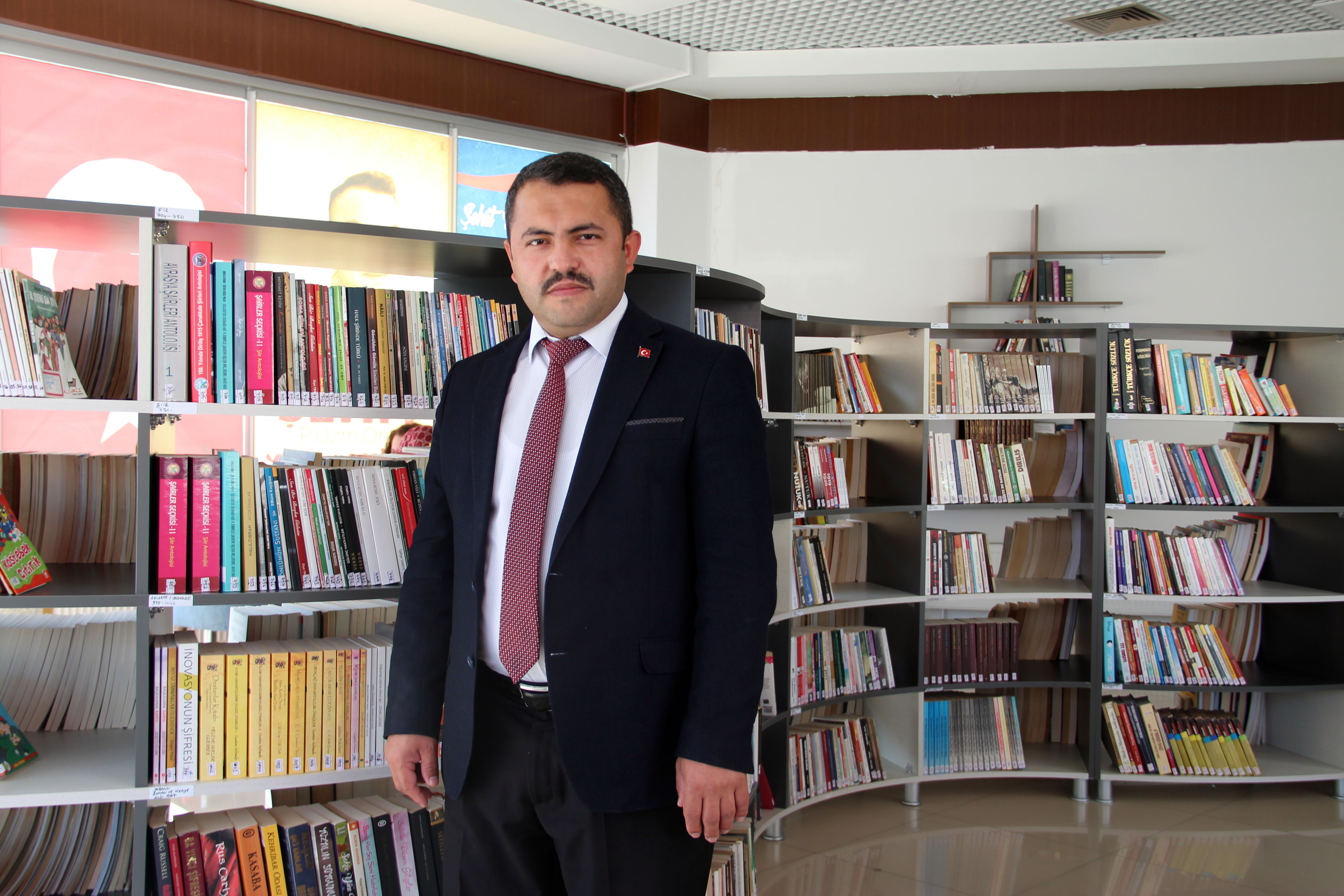 Akdağmadeni Belediyesi tarafından yapılacak Kreş ve Gündüz Bakım Evi projesi