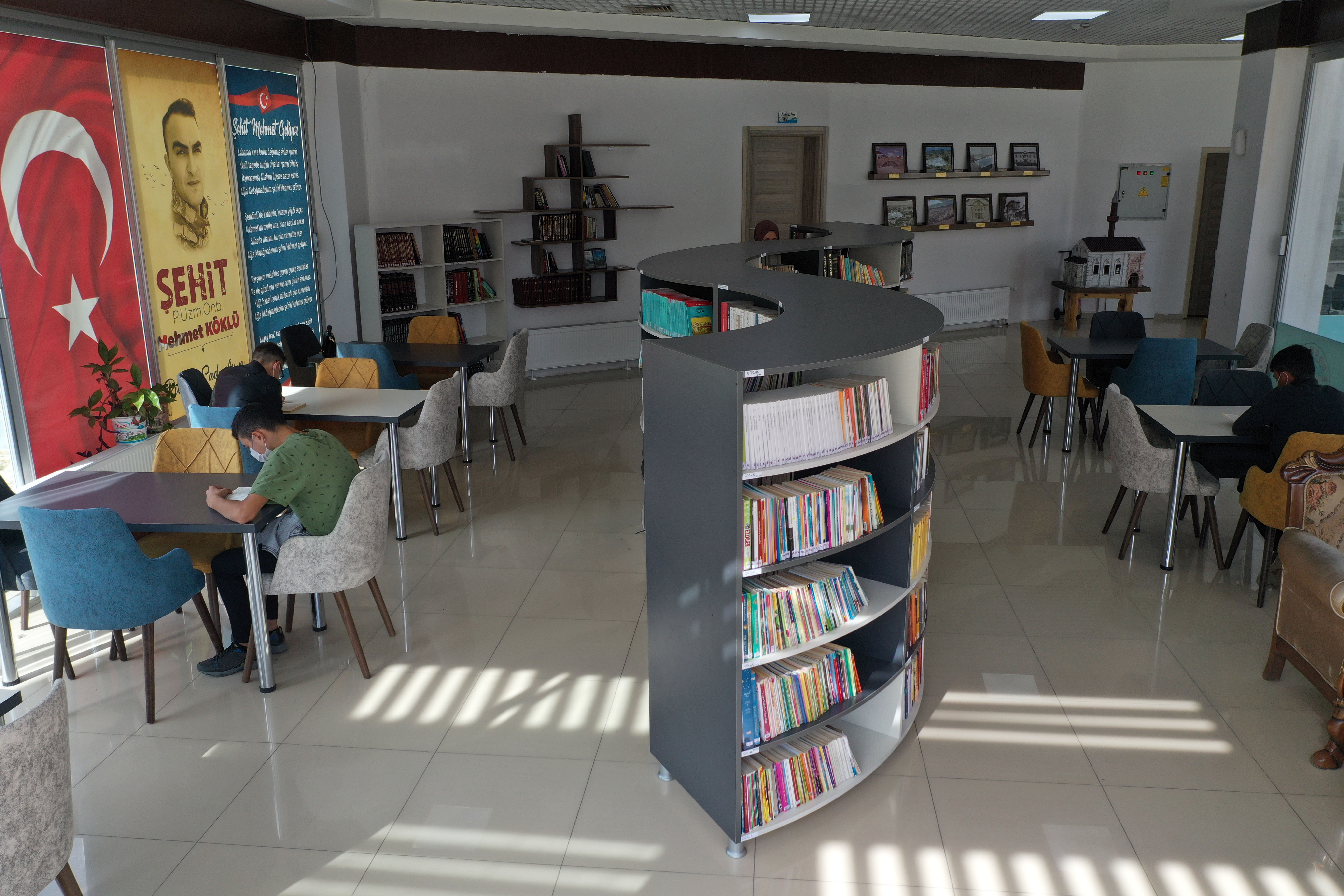 Akdağmadeni Belediyesi Personel Şirketi ile Hizmet İş Sendikası Yozgat Şubesi