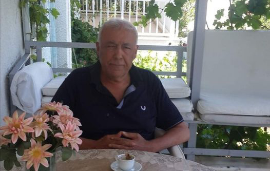 Tedavi gördüğü hastanede hayatını kaybeden, Yerköy Eski Belediye Başkanı Ali