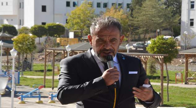 Ali Babacan liderliğinde kurulan Demokrasi ve Atılım Partisi (DEVA Partisi)