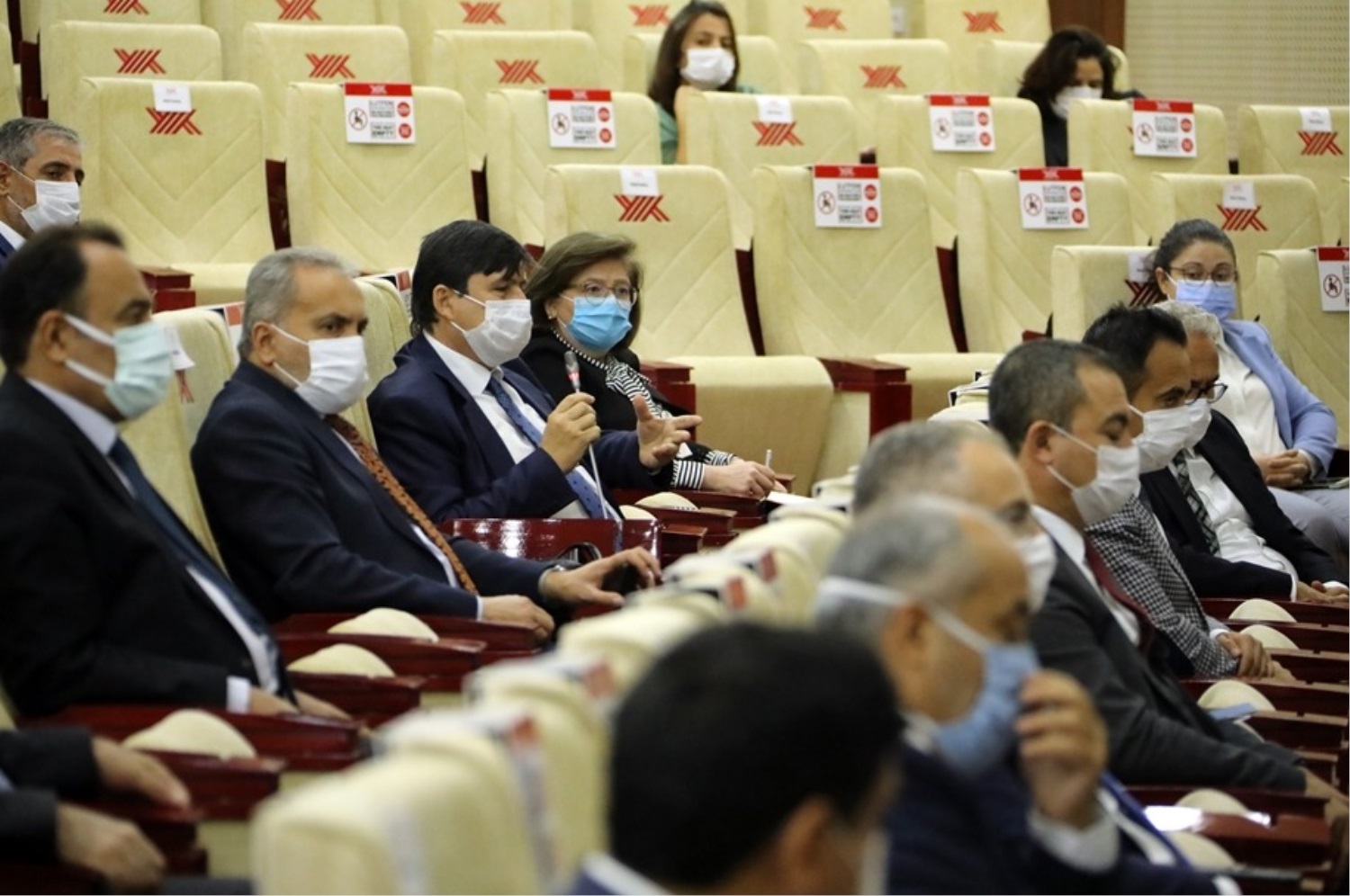 ODTÜ University Ranking by Academic Performance Laboratuvarı, Türkiye'deki 166 üniversitenin