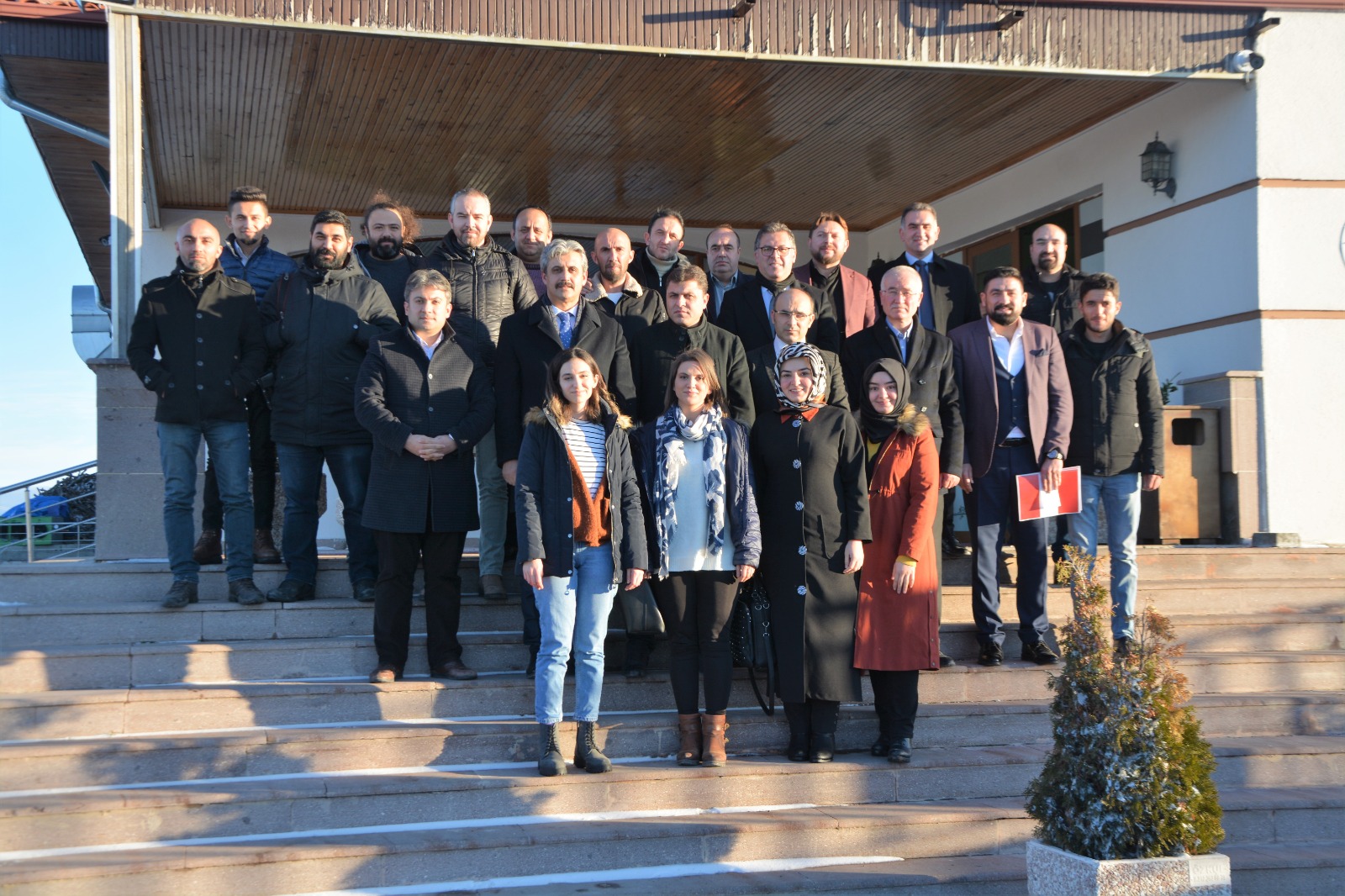 Yozgat Belediye Başkanı Celal Köse, yayınladığı mesajında Yozgat’ta görev yapan