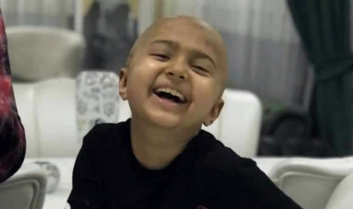 Yozgat’ta inşaat sektöründe faaliyetini sürdüren Yemenoğlu ailesi en acı günlerinden