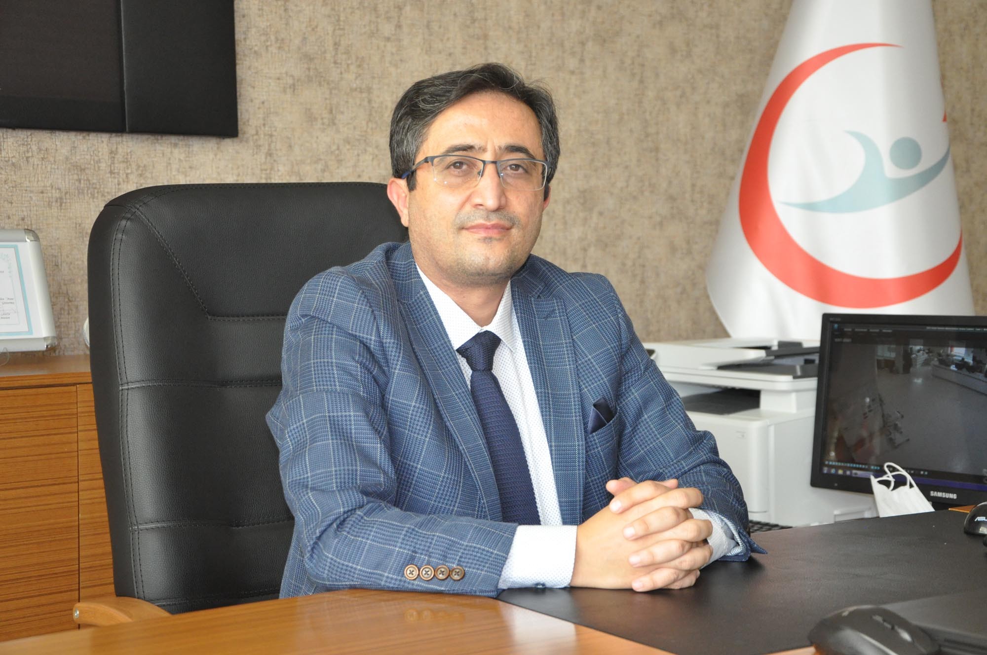 Sorgun Devlet Hastanesi’ne uzun süredir eksik bulunan beş branşta, uzman