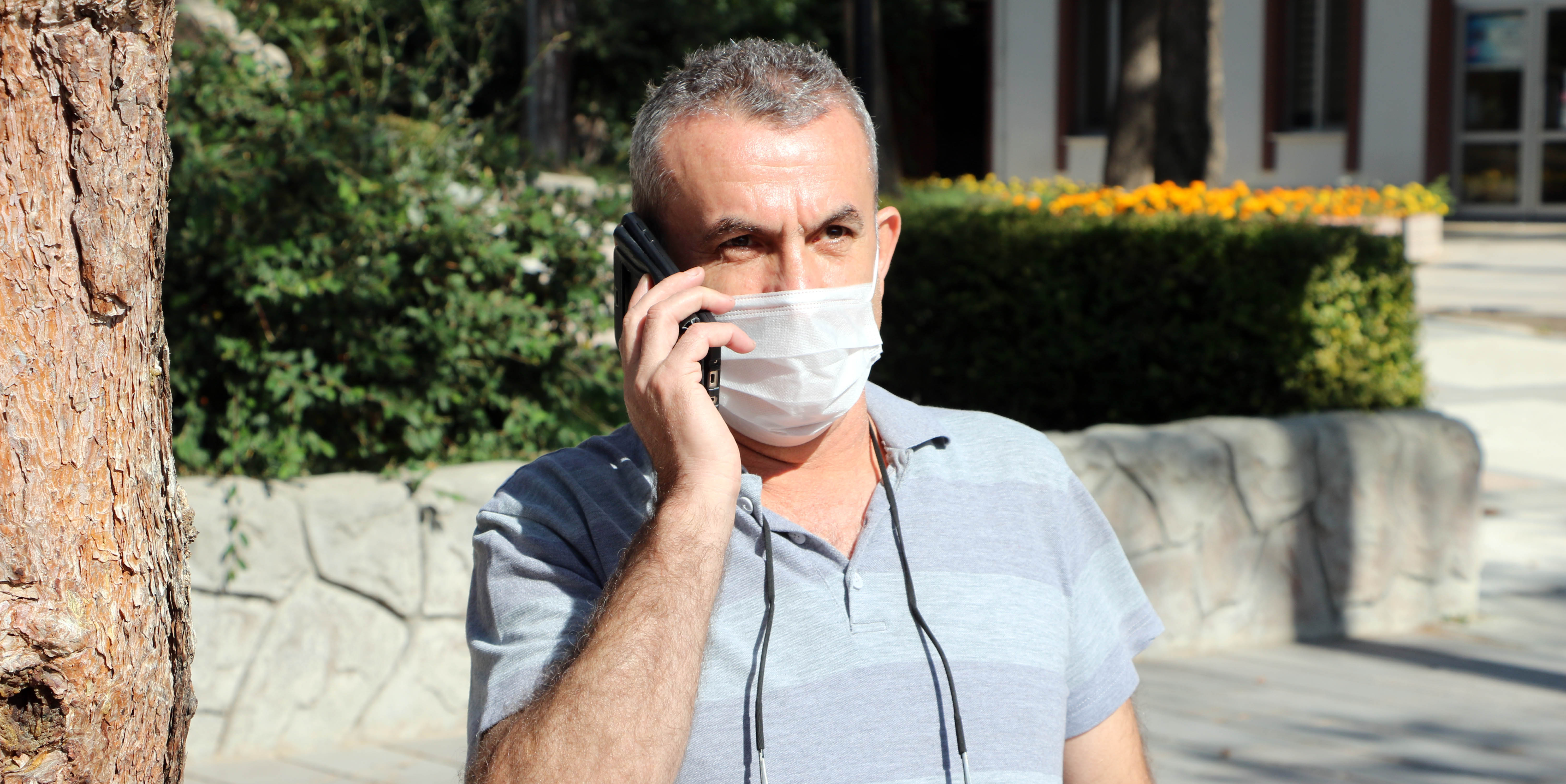 Yozgat’ta Korona virüs salgınını fırsata çeviren dolandırıcılar akıl almaz yöntemlere