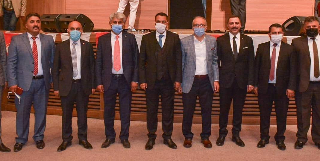 Sorgun Belediye Başkanı M Erkut Ekinci, yayınladığı mesajında hafta sonu