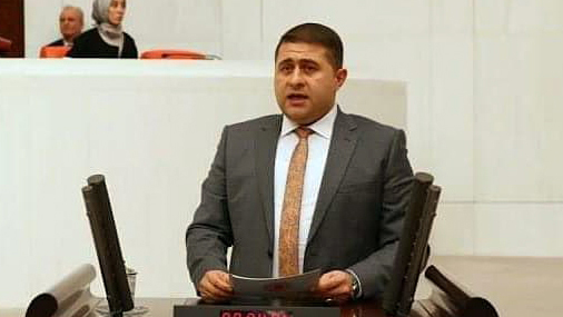 Milliyetçi Hareket Partisi (MHP) Yozgat Milletvekili İbrahim Ethem Sedef, Muhtarlar