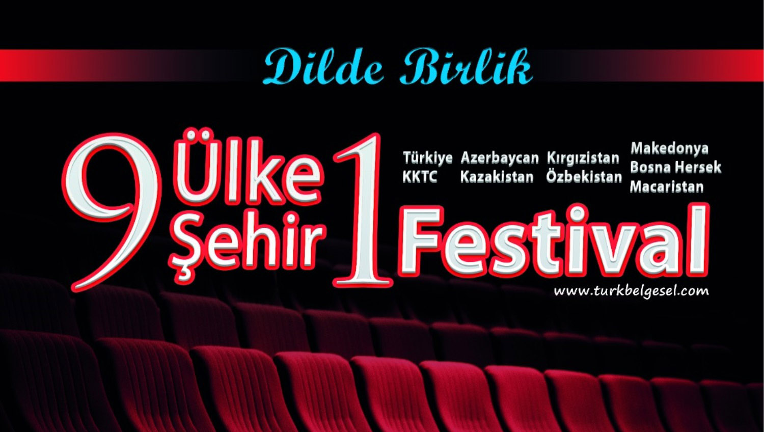 Yozgat Bozok Üniversitesinin de paydaşları arasında yer aldığı 5. Türk