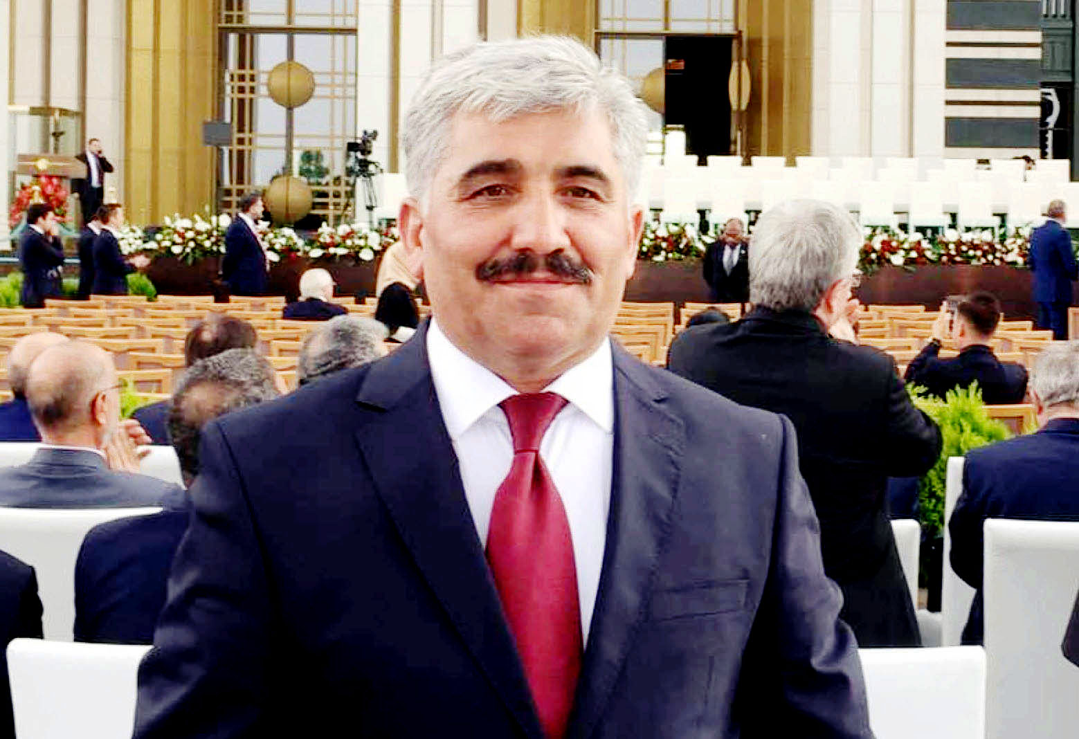 Hak Savunucuları Dernek Başkanı Hüseyin Durusoy, Türkiye ekonomisinin 2013 yılından