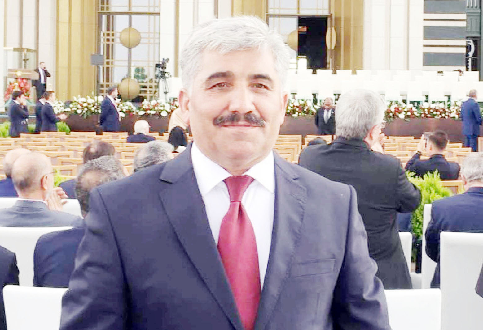 AK Parti Yozgat İl Başkan Adayı Mali Müşavir, Bağımsız Denetçi,