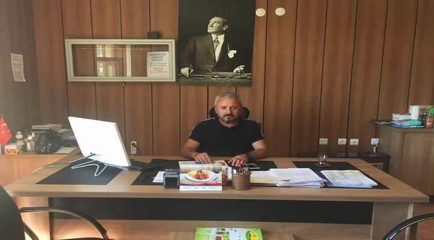 Yozgat’ta gıda sektörünün öncü kuruluşlarından olan Güçlü Gross Marketler zinciri,