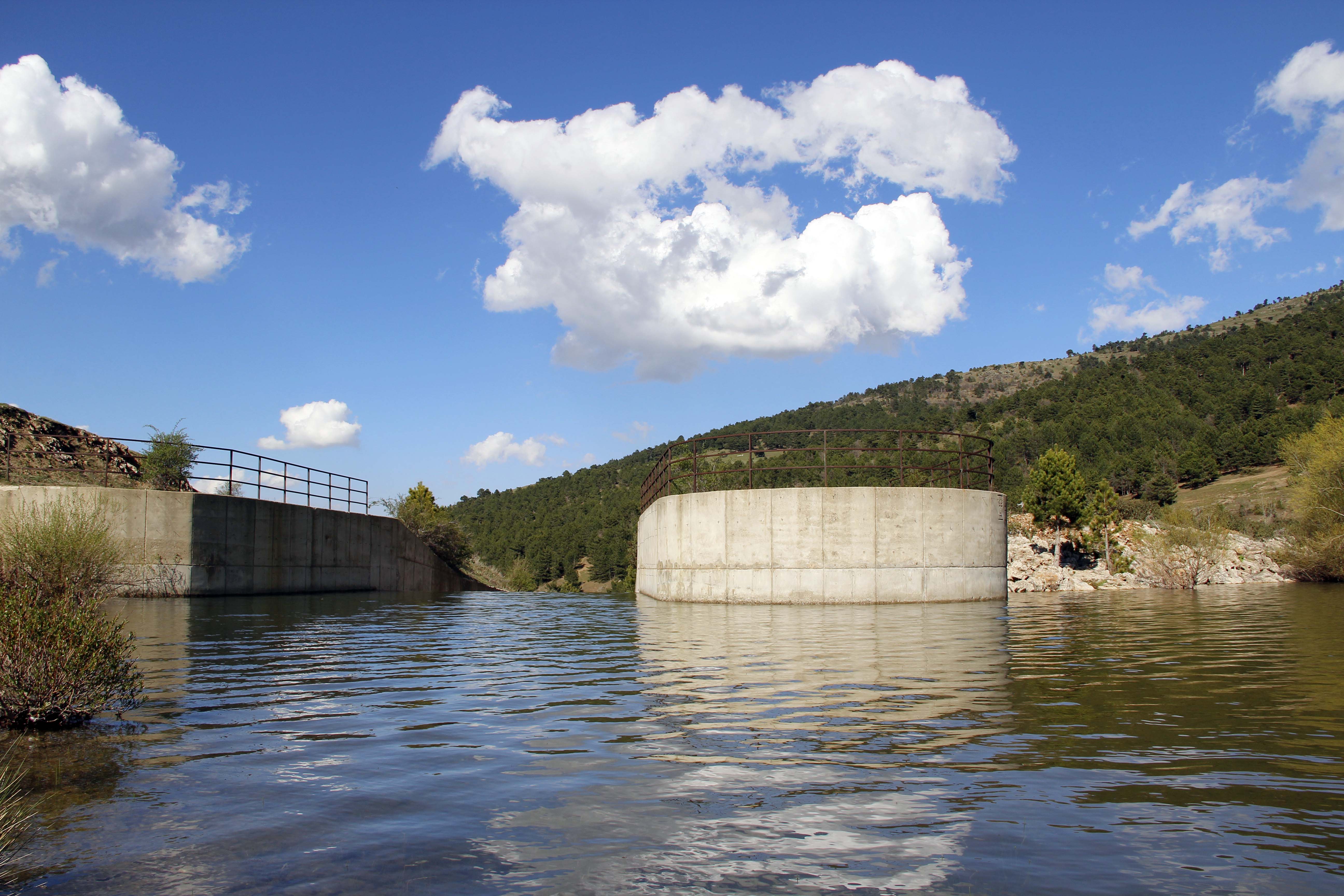 Konya Ovası Projesi (KOP) Bölge Kalkınma İdaresi Başkanlığı, kısa adı