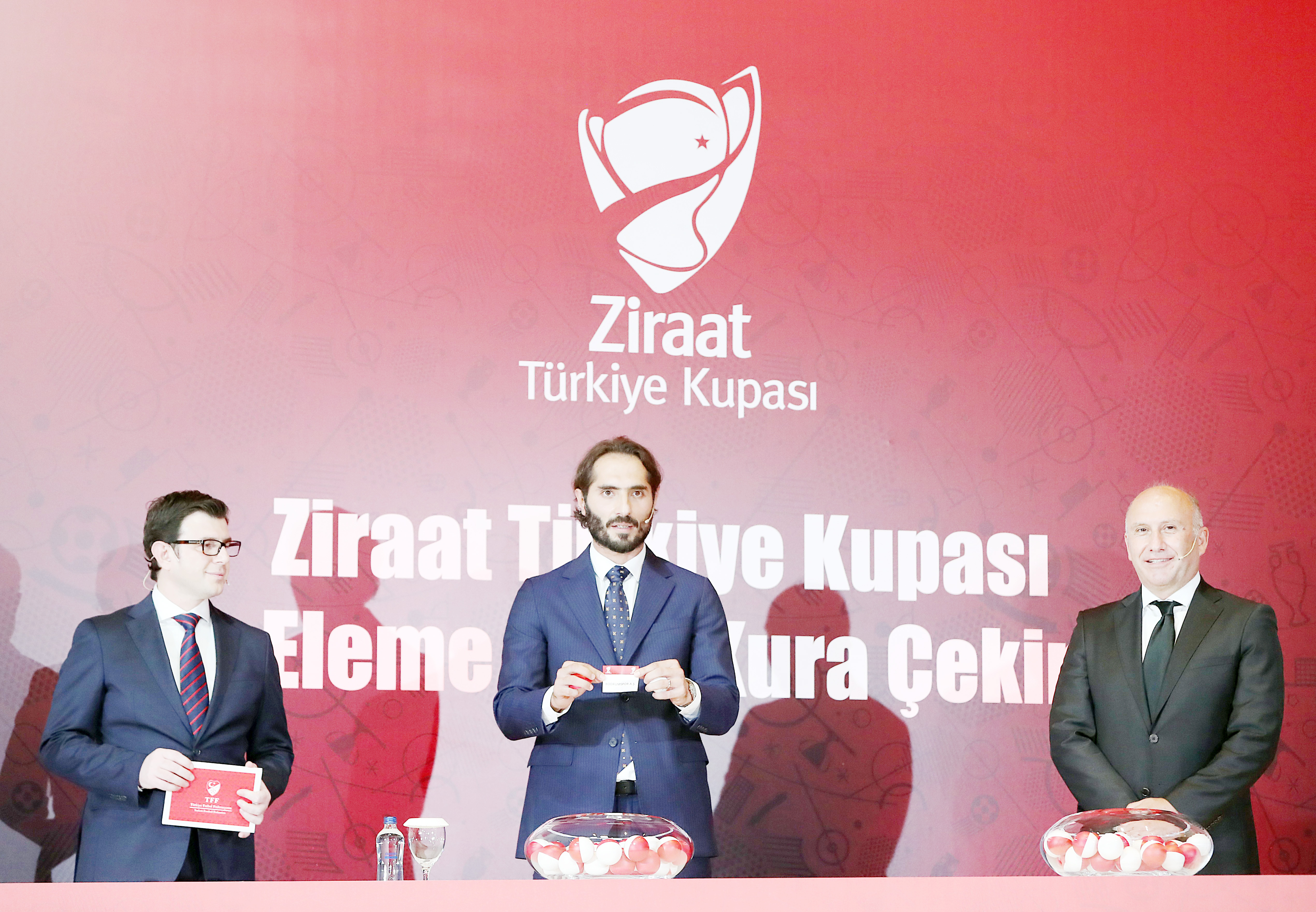 Misli.com 3. Lig 2. Grupta mücadele veren temsilcimiz Yozgatspor 1959