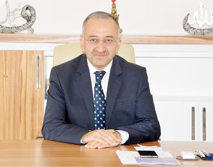 Yozgat İl Müftüsü Salih Sezik, 28 Ekim 2020 Çarşamba’yı, Perşembe’ye