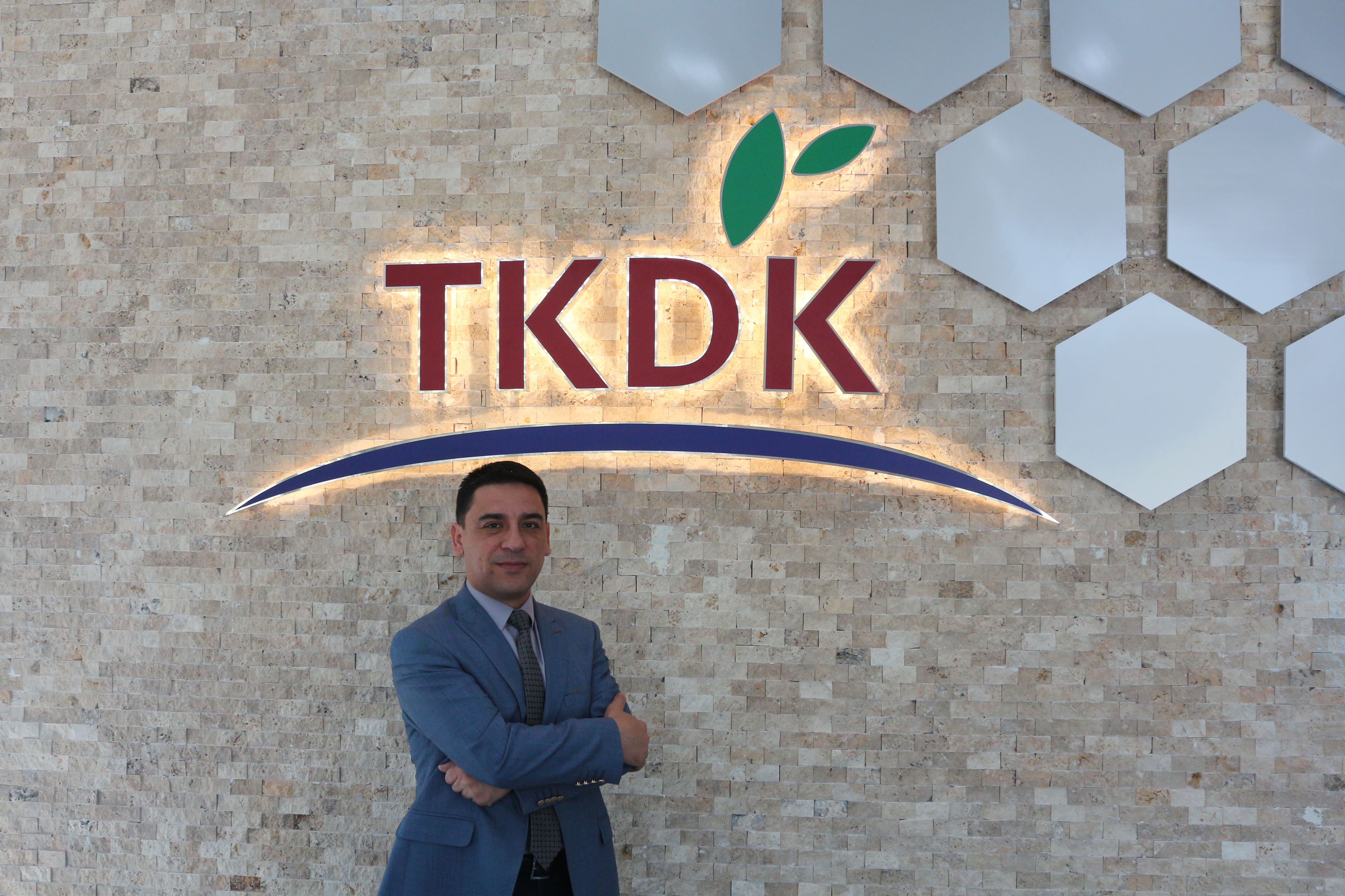 Tarım ve Kırsal Kalkınmayı Destekleme Kurumu(TKDK) Yozgat İl Koordinatörü Selim