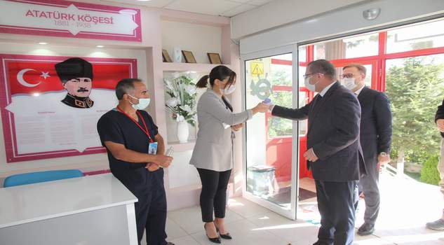 Yozgat’ın eğitim kalitesinin artırılmasına yönelik çalışma içerisinde olan ve buna