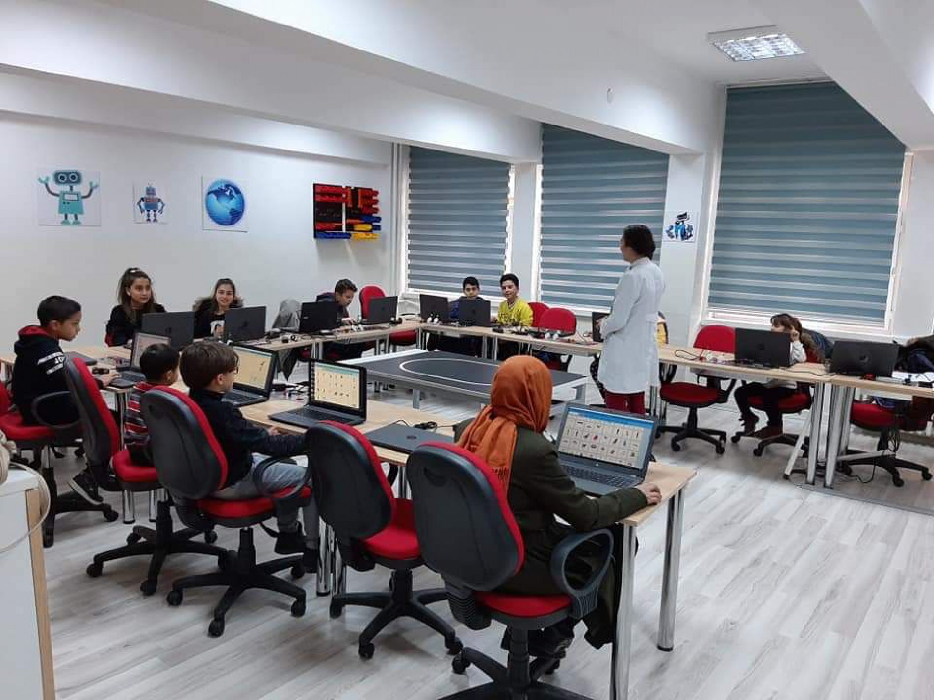 Yozgat Milli Eğitim Müdürü Yusuf Yazıcı, Milli Eğitim Bakanlığının 2023