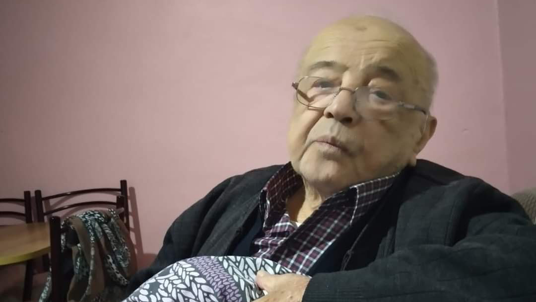 Yozgat esnaflarından kasap Rüştü Koldemir’in oğlu saz üstadı İlhan Koldemir