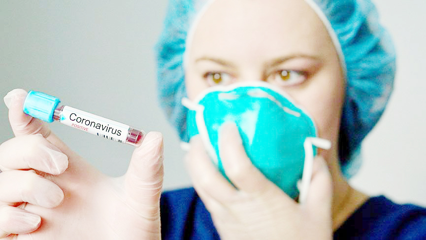 Kovid-19 salgınına karşı alınan kararlar doğrultusunda 81 ili kapsayan koronavirüs