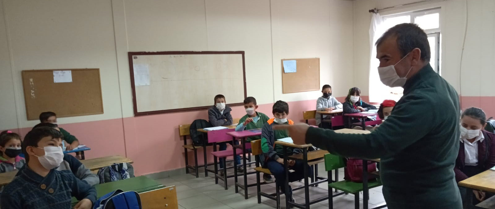 Yozgat Bozok Üniversitesi Öğretim Üyesi Prof. Dr. Mustafa Böyükata’nın başlattığı