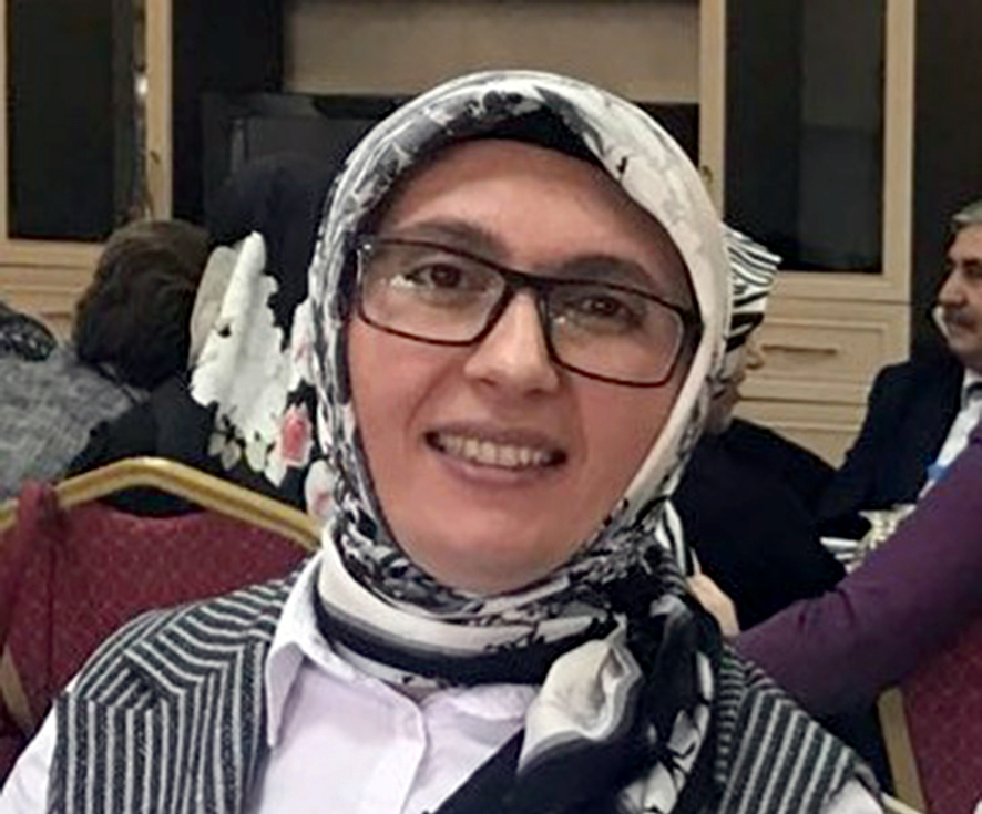 Memur-Sen Yozgat Kadınlar Komisyonu Başkanı Sevil Kılıç, Şiddet tarih boyunca