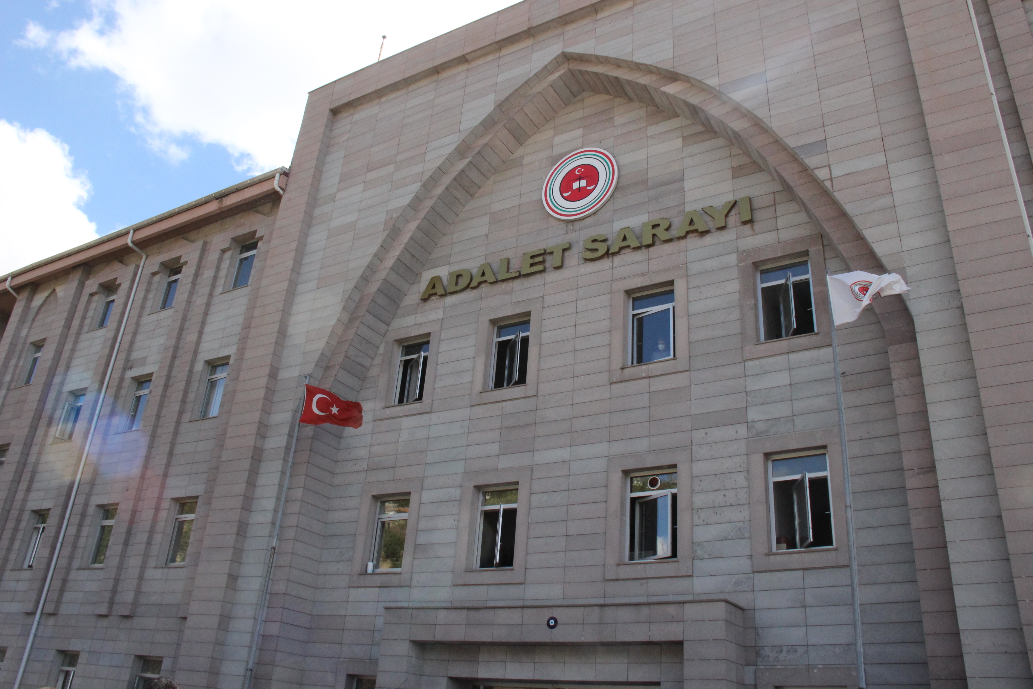 Yozgat Belediyesinde 1 sözleşmeli 7 personelin Haziran ayında iddialar üzerine