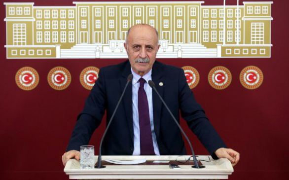 Toprak Mahsulleri Ofisi (TMO) Genel Müdürlüğü yayımladığı ihale ilanlarında TMO