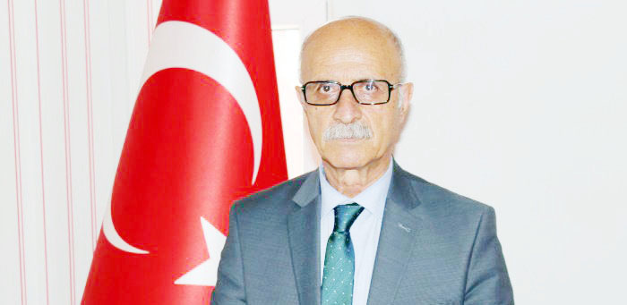 CHP Yozgat Milletvekili Ali Keven,Yerköy İlçesinde 1942 yılından bu yana