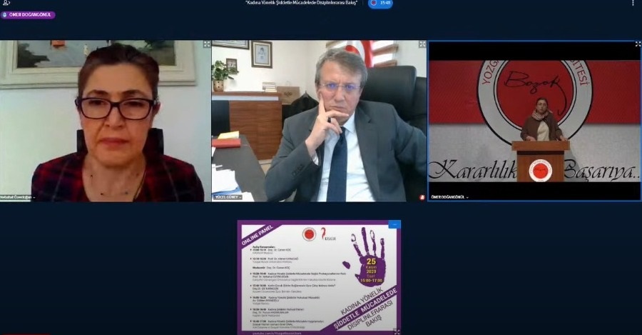 Yozgat Bozok Üniversitesi Kadın Sorunları Uygulama ve Araştırma Merkezi (KASAUM)