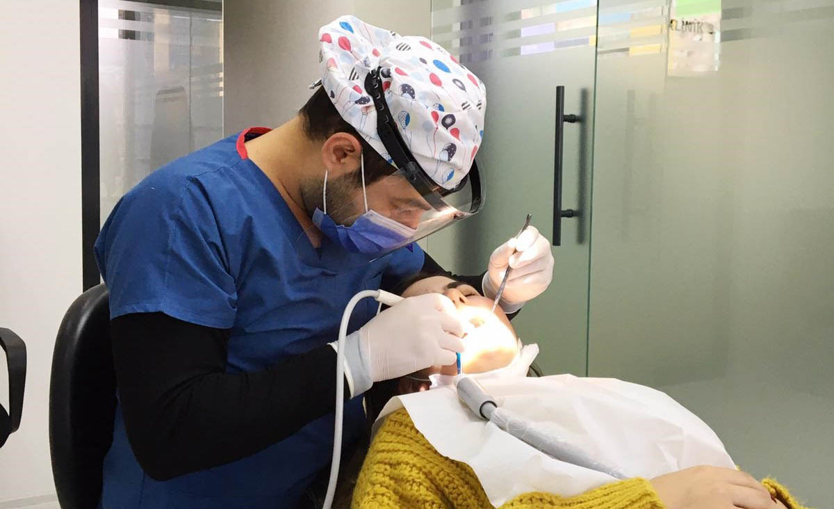 Diş Hekimi Ebubekir Boyraz, Diş çürüğünün, kalp-damar hastalıkları, romatizma, ülser,