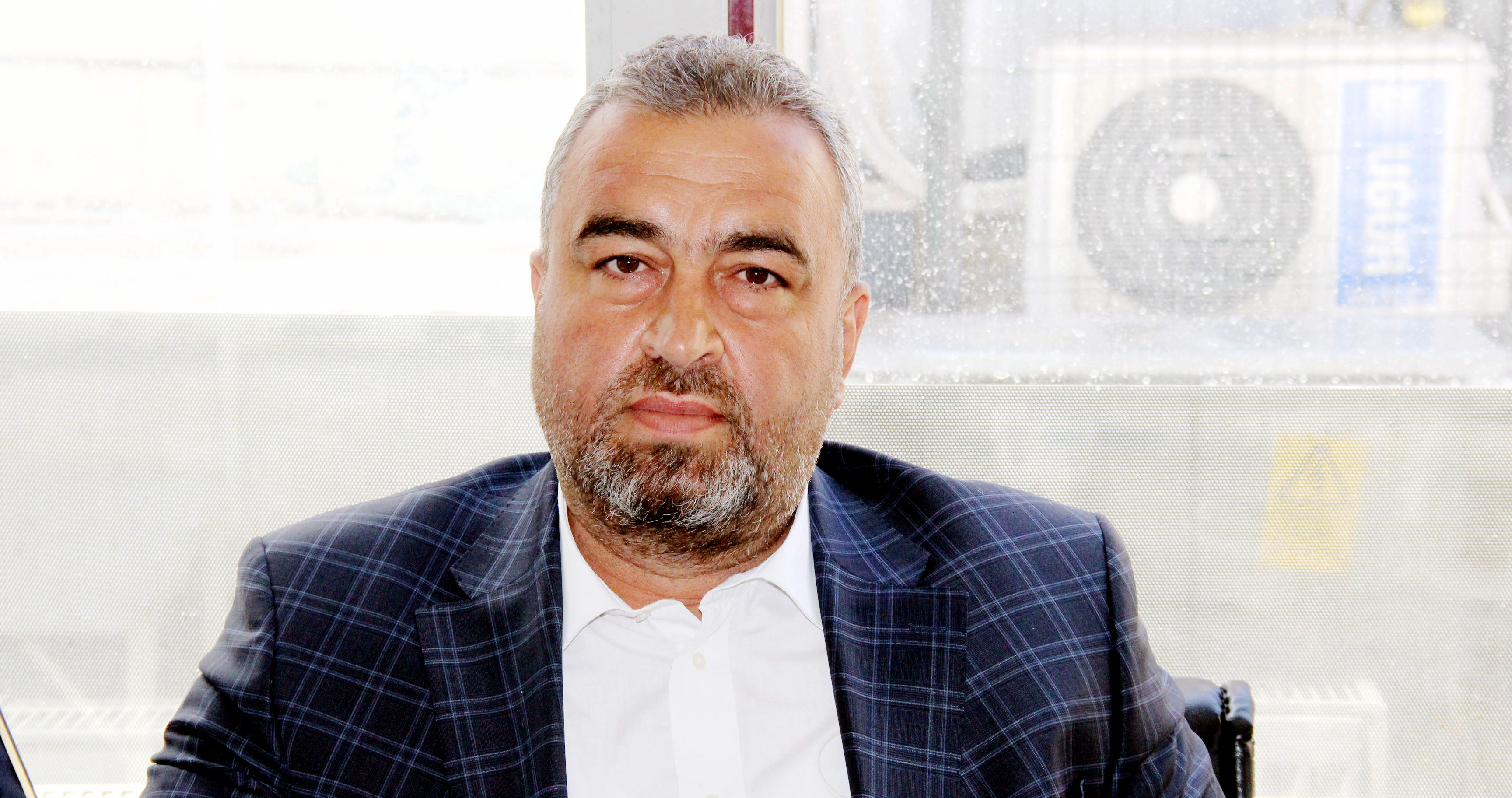 AK Parti’nin kurulduğu günden bu yana çeşitli kademelerinde görev alan