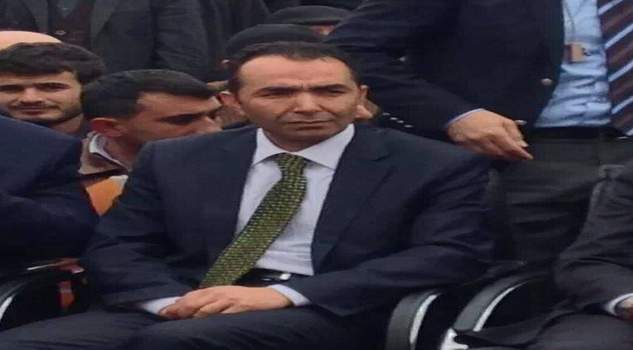 AK Parti Yozgat Eski İl Başkanı Harun Lekesiz en acı günlerinden birini