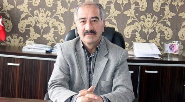 Yozgat Şoförler ve Otomobilciler Odası Başkanı İlhami Bakıcı, Şehirlerarası yük