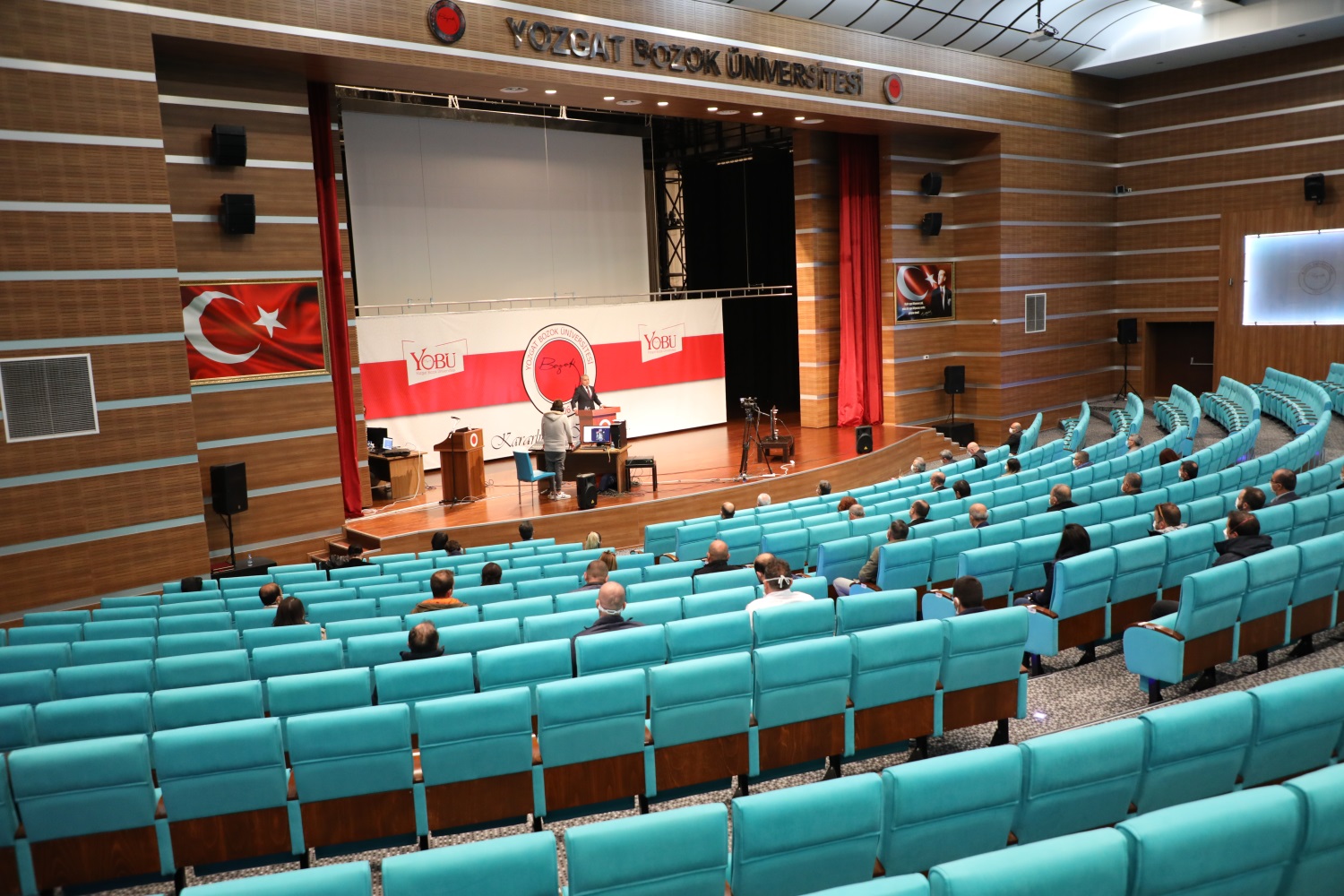 Türkiye Cumhuriyeti’nin kurucusu Gazi Mustafa Kemal Atatürk, vefatının 82. yılında