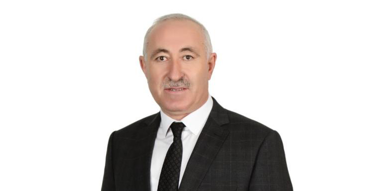 Cumhurbaşkanı ve AK Parti Genel Başkanı Recep Tayyip Erdoğan tarafından