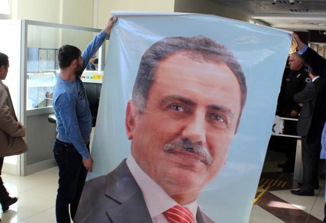 Kahramanmaraş’tan Yozgat-Yerköy mitingine giderken içinde bulundukları helikopterin düşmesi sonucu hayatını